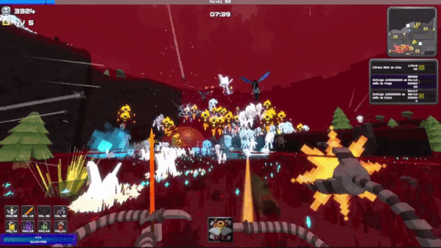 Screenshot 4 for Plague Survivors