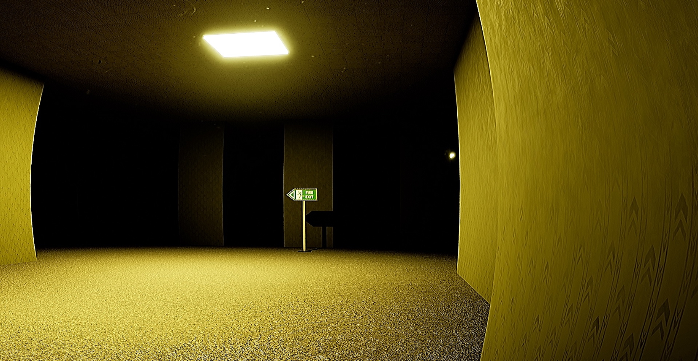 Screenshot 7 for BackroomsWanderer