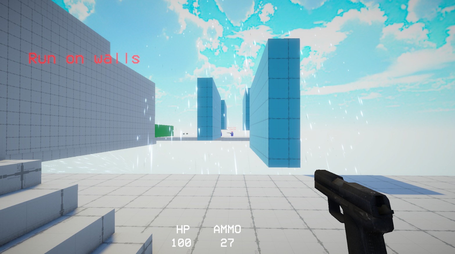 Screenshot 4 for The Velocitas