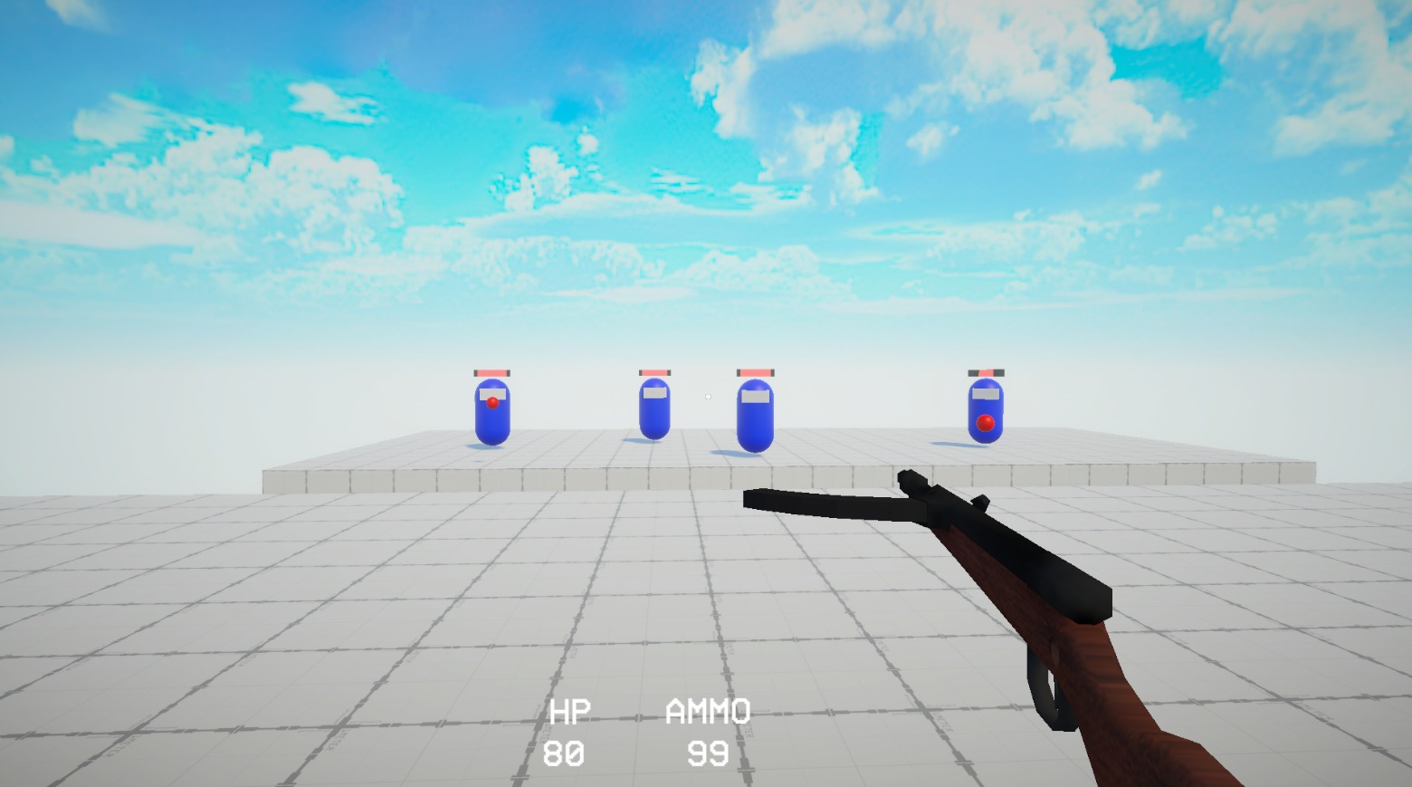 Screenshot 3 for The Velocitas