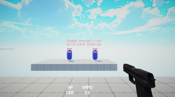 Screenshot 2 for The Velocitas