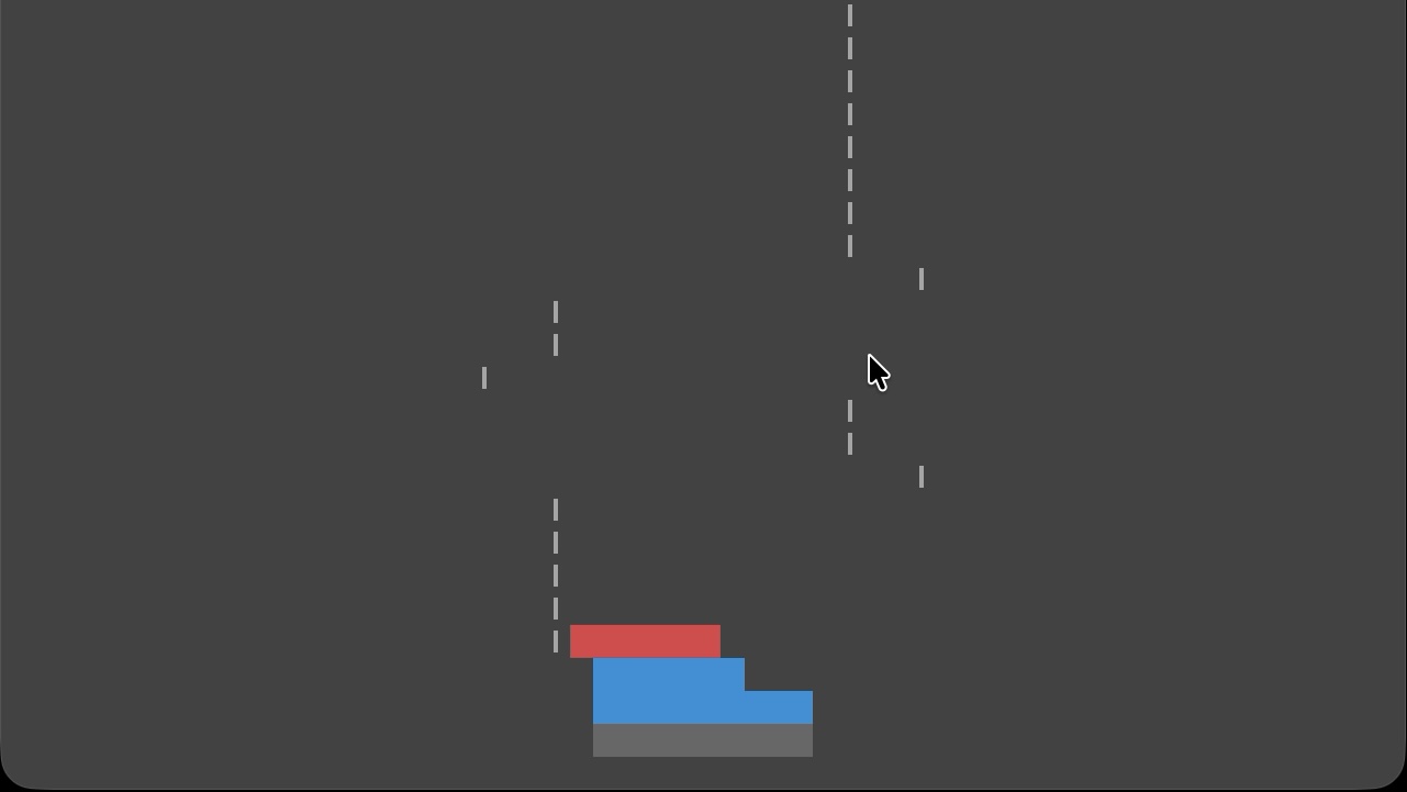 Screenshot 2 for Crescendo Heights