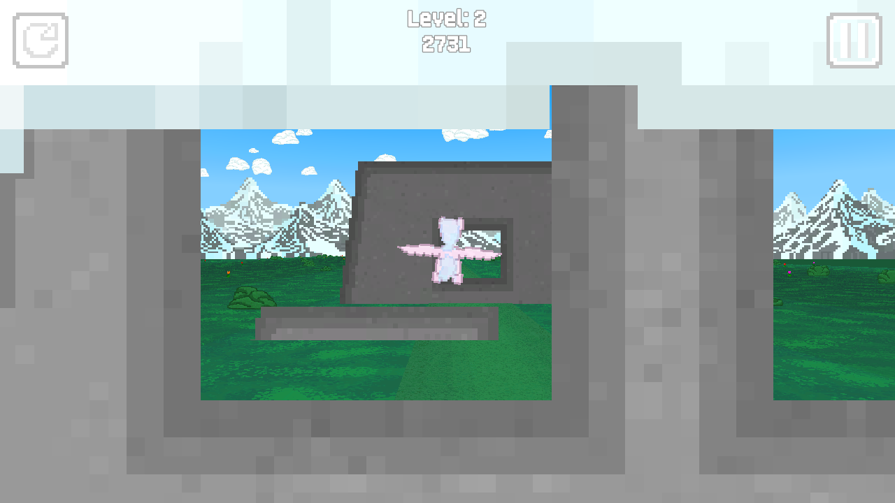 Screenshot 3 for Wing Power
