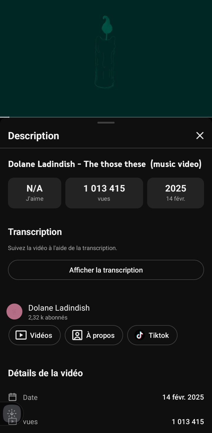 Screenshot 2 for Music game