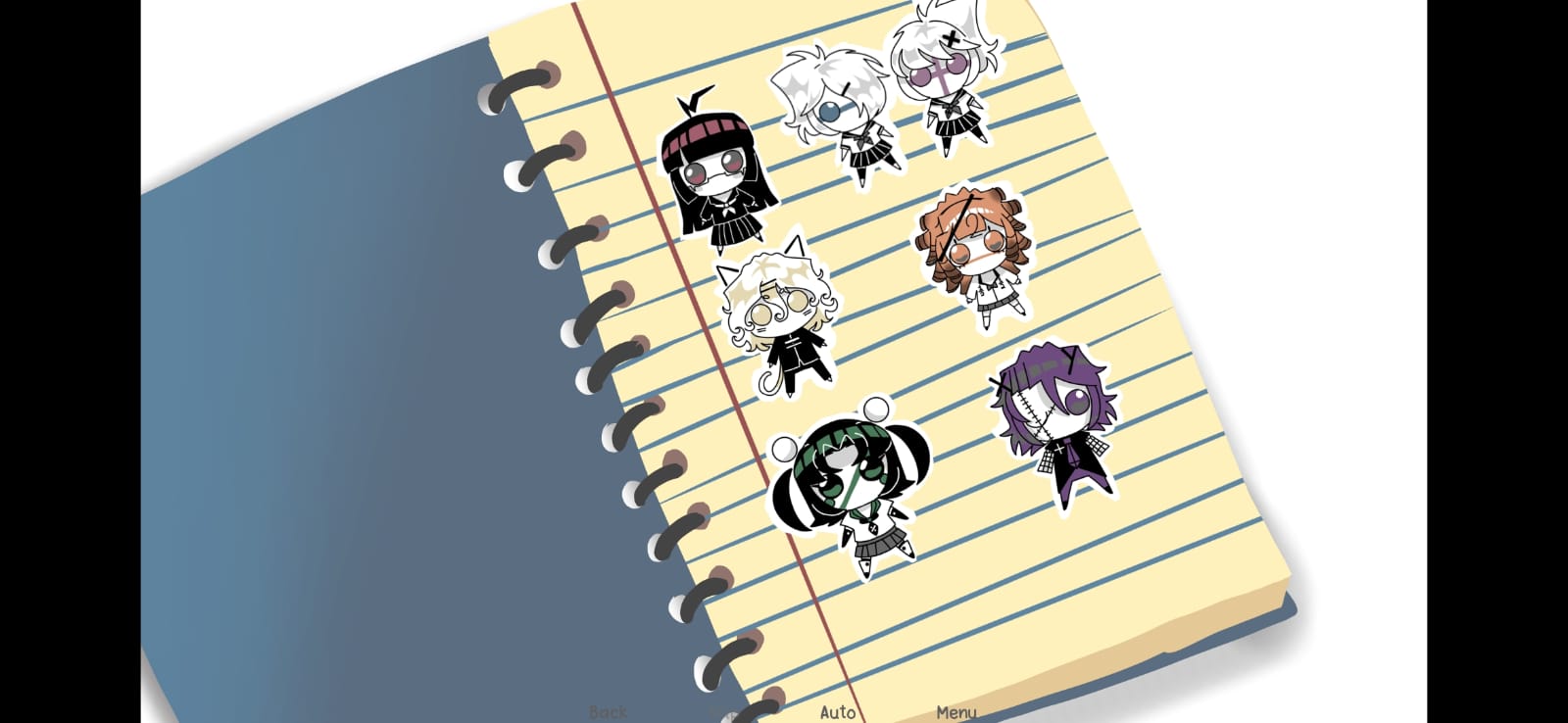 Screenshot 6 for Sweet math high school nyan nyan