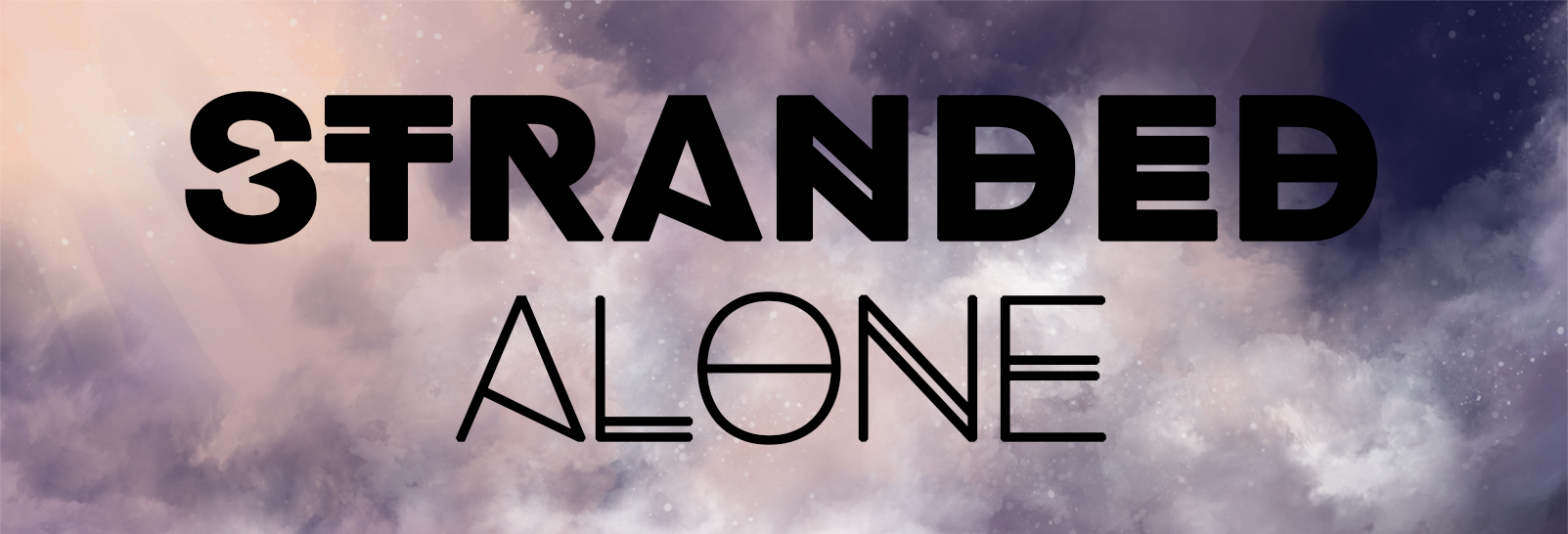 Stranded Alone