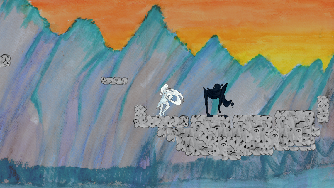 Screenshot 2 for InkQuest