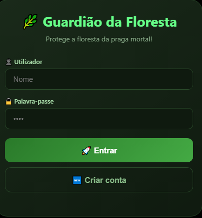 Screenshot 2 for Guardiões da Floresta 2.0