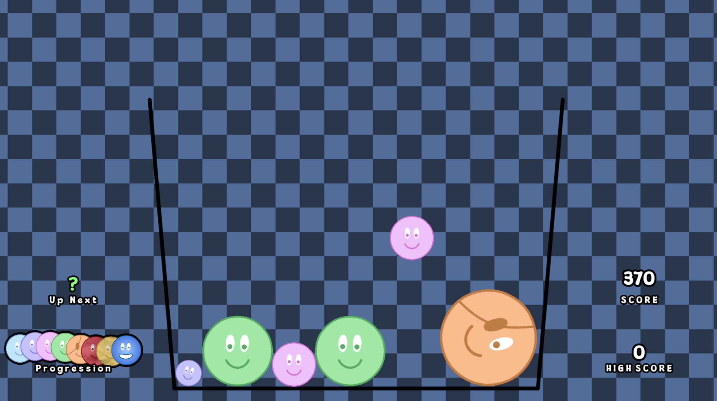 Screenshot 3 for Bubble Drop
