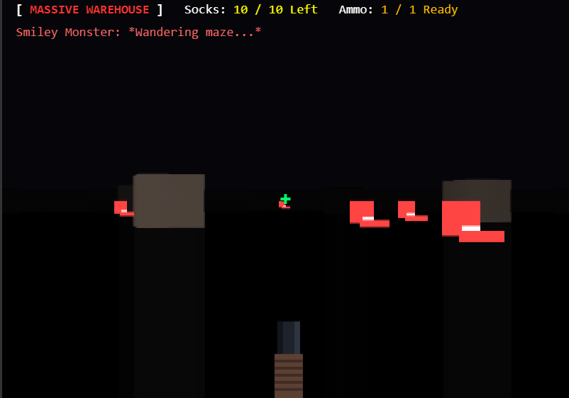 Screenshot 2 for SOX