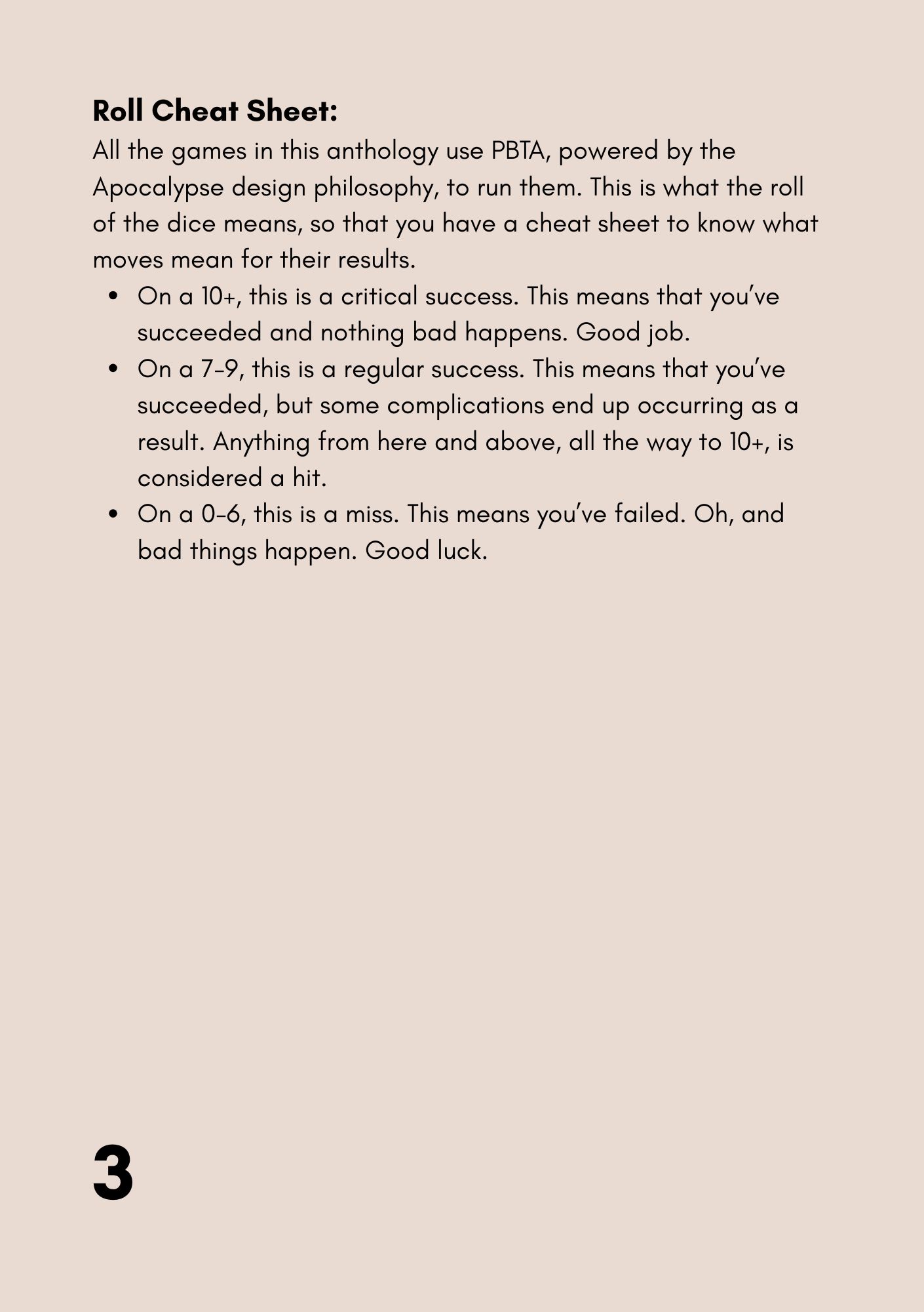 Screenshot 6 for The Snowflake Anthology