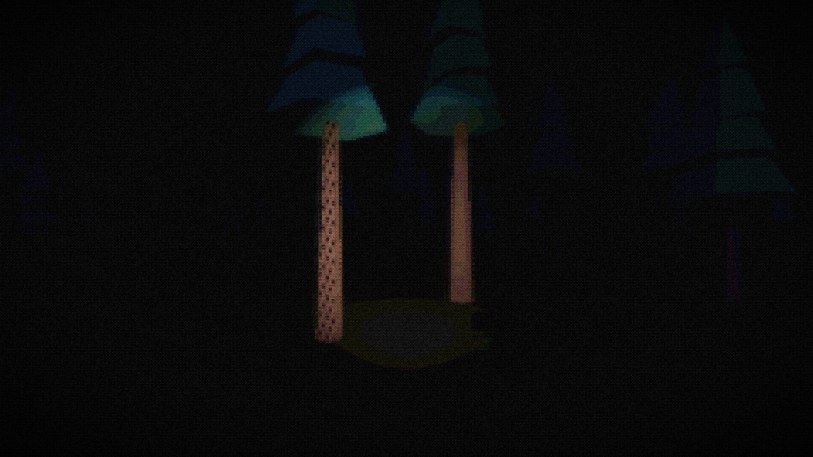 Screenshot 4 for Psychological Horror (Working Title)