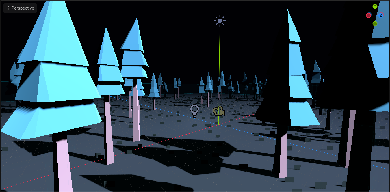 Screenshot 5 for Psychological Horror (Working Title)