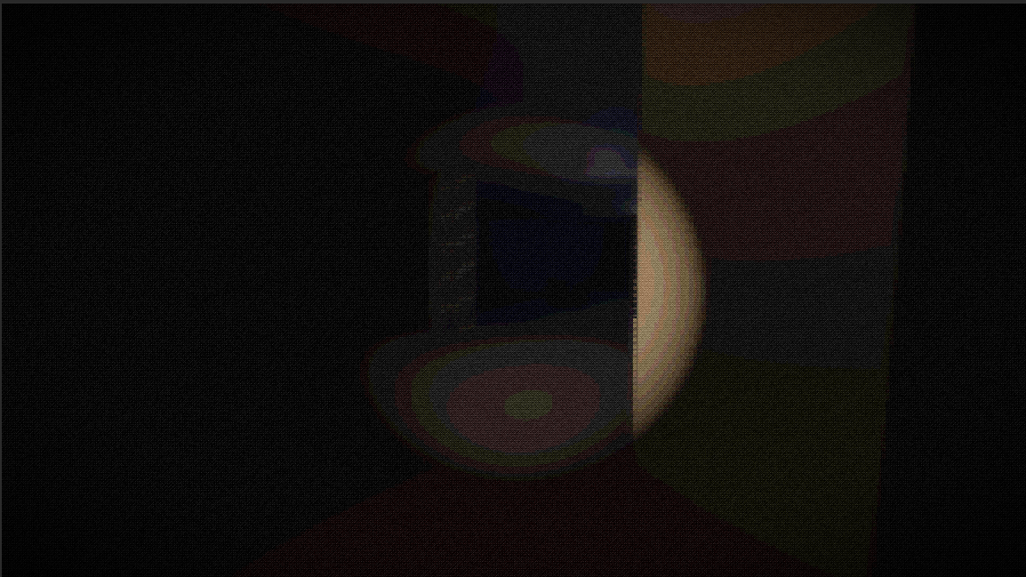 Screenshot 3 for Psychological Horror (Working Title)