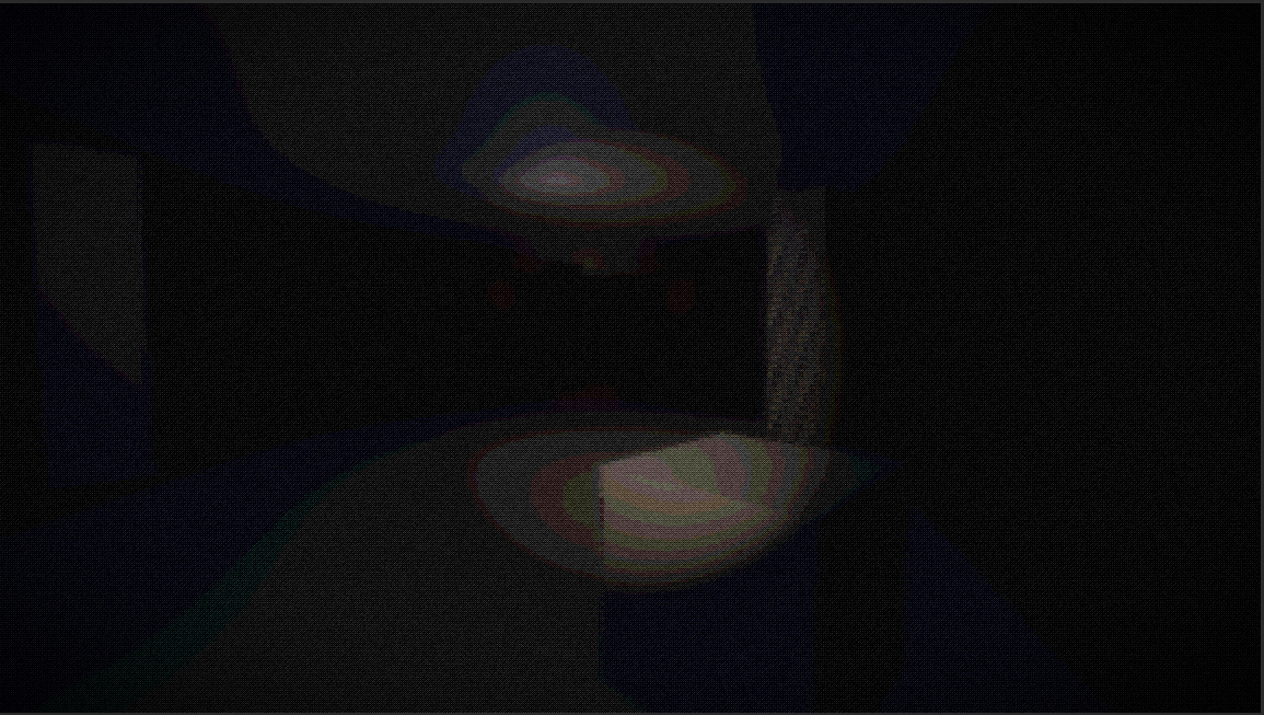 Screenshot 2 for Psychological Horror (Working Title)