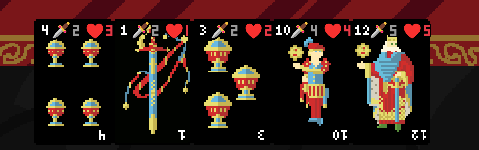 Screenshot 4 for Spanish Squares