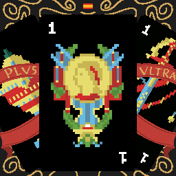 Screenshot 5 for Spanish Squares