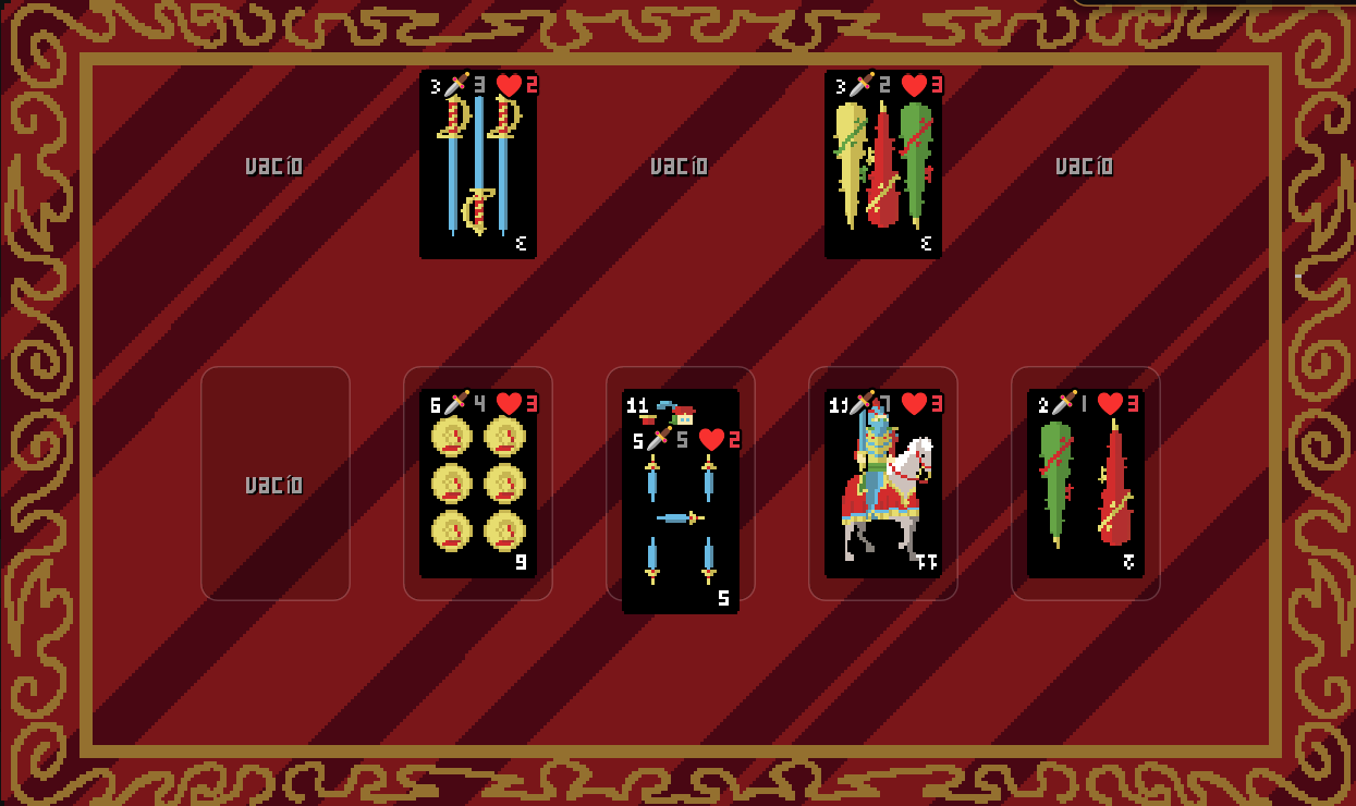 Screenshot 7 for Spanish Squares