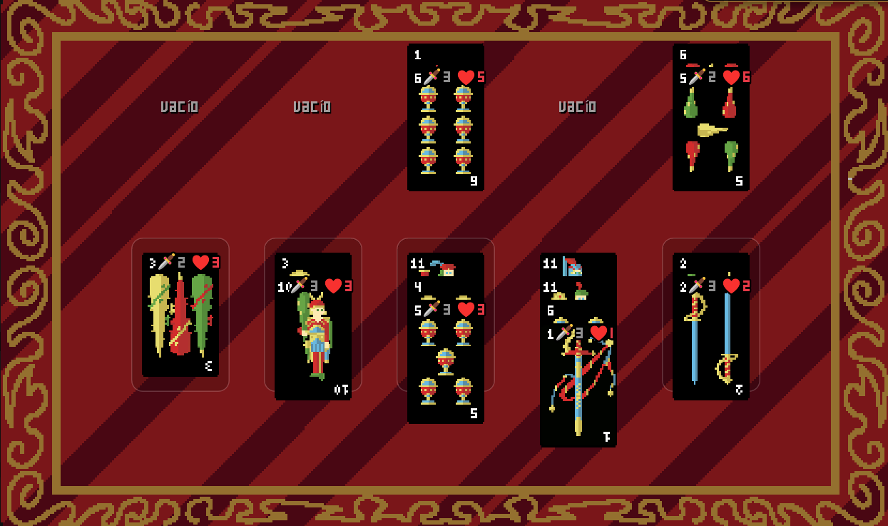 Screenshot 8 for Spanish Squares