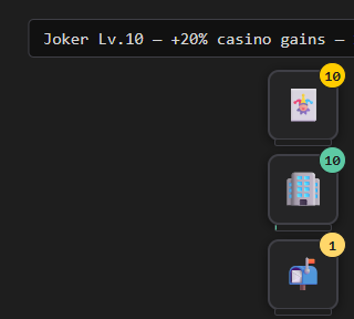 Screenshot 2 for Trading Desk IDLE