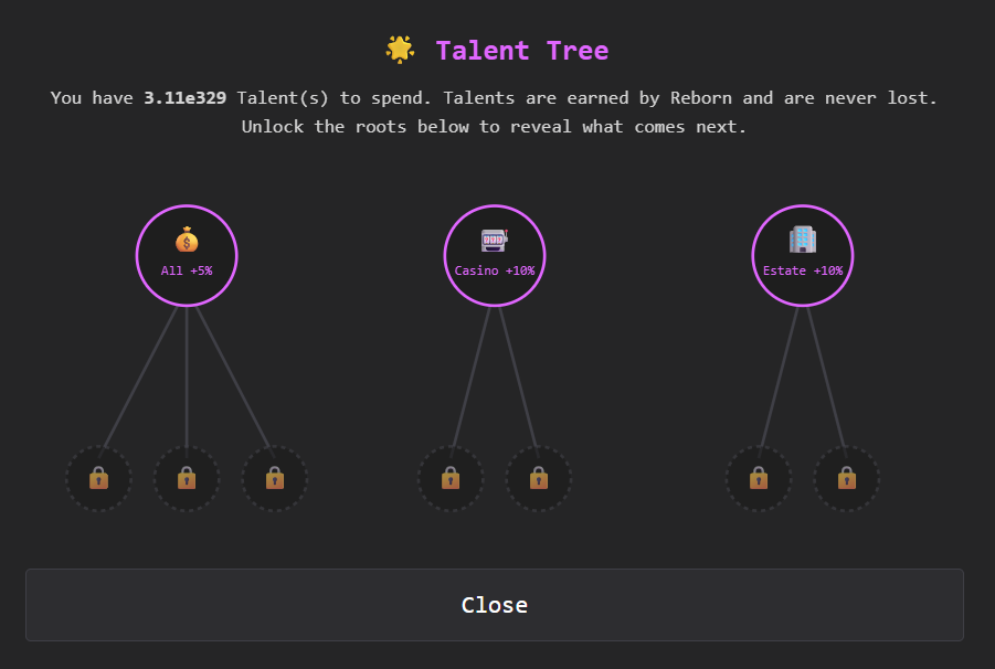 Screenshot 5 for Trading Desk IDLE