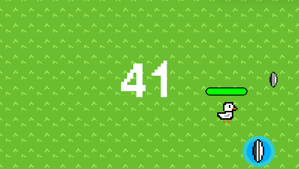 Screenshot 2 for Goose Goose