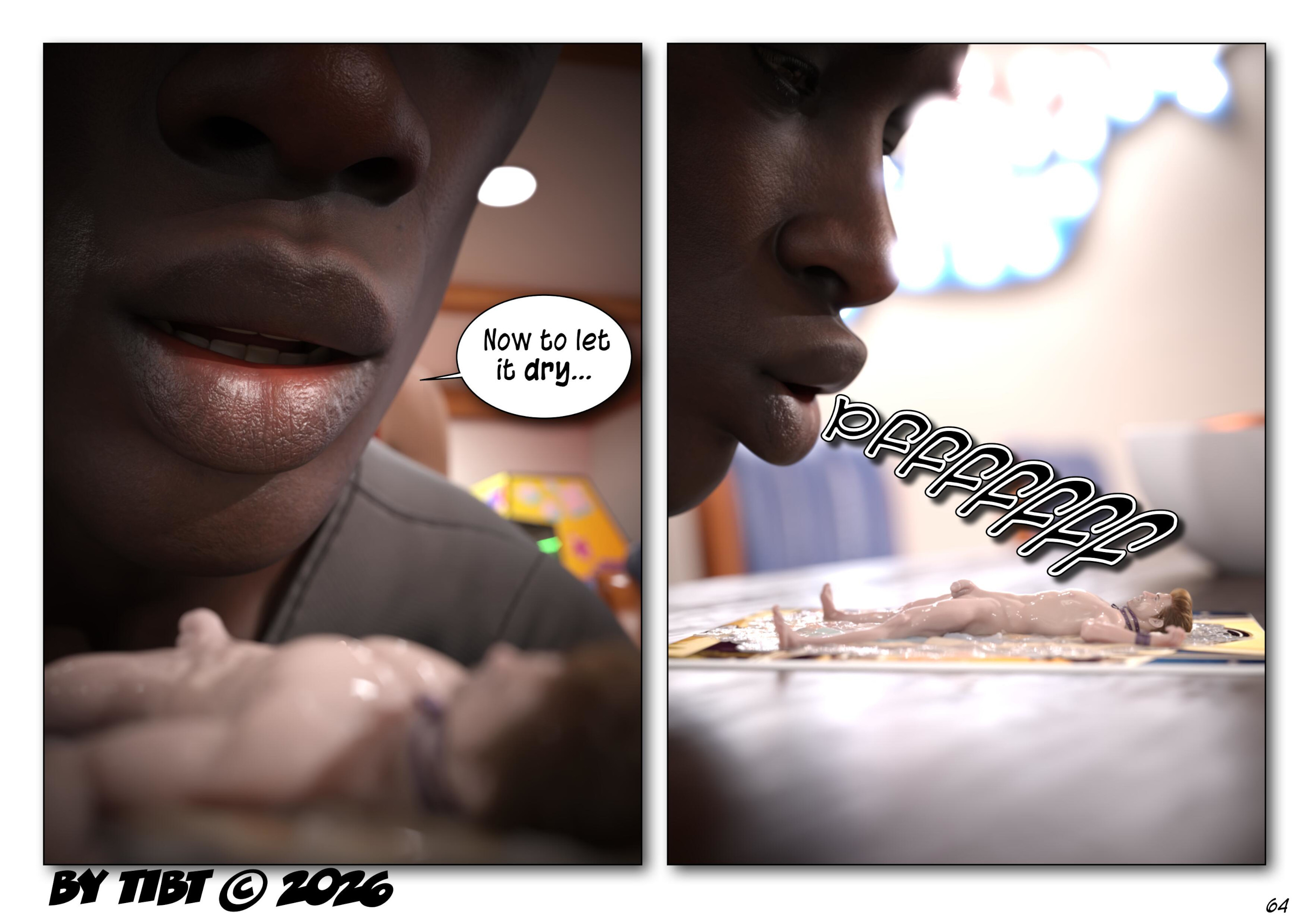 Screenshot 5 for Exposed - Chapter 2