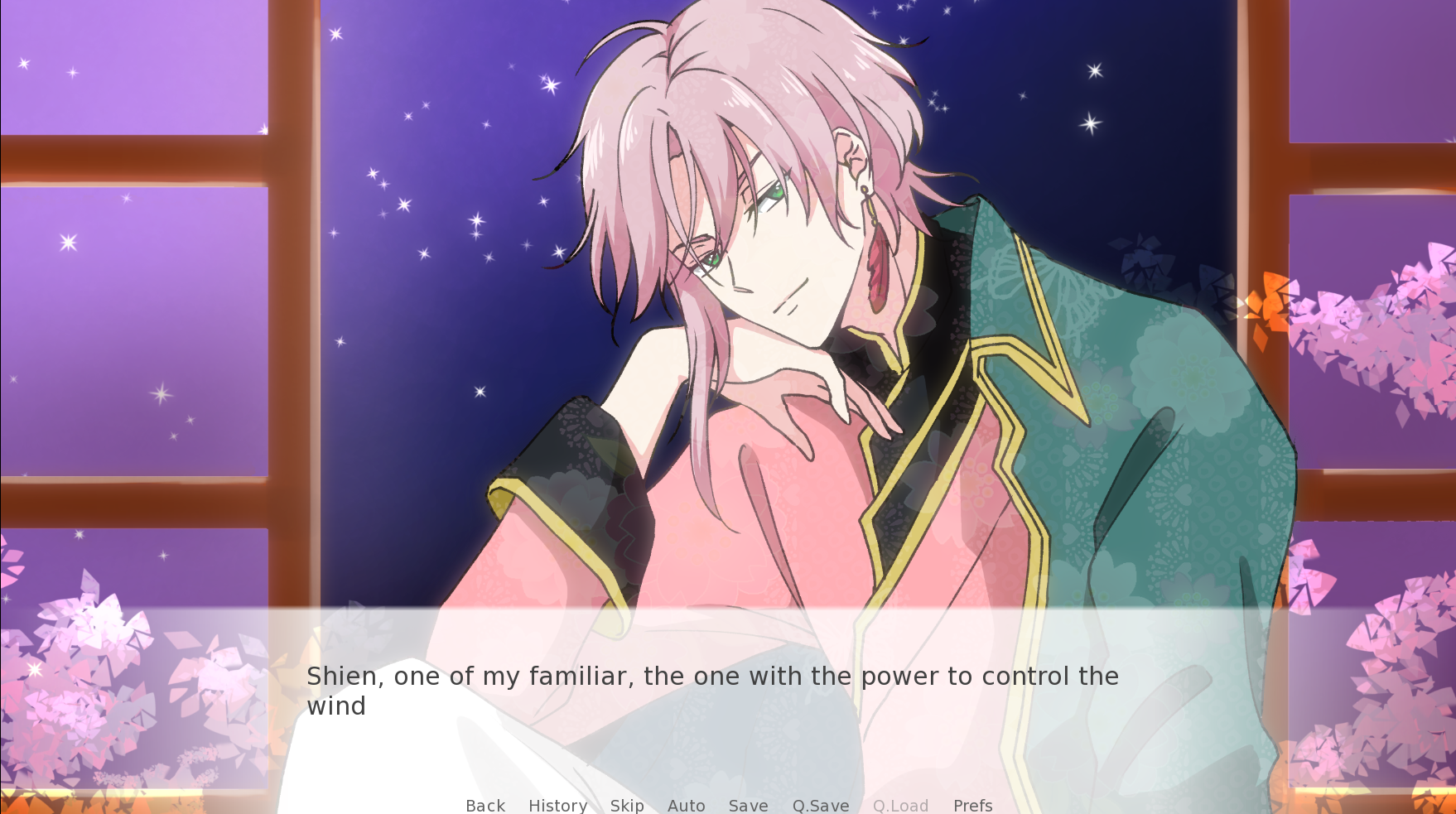 Screenshot 2 for Night Breeze