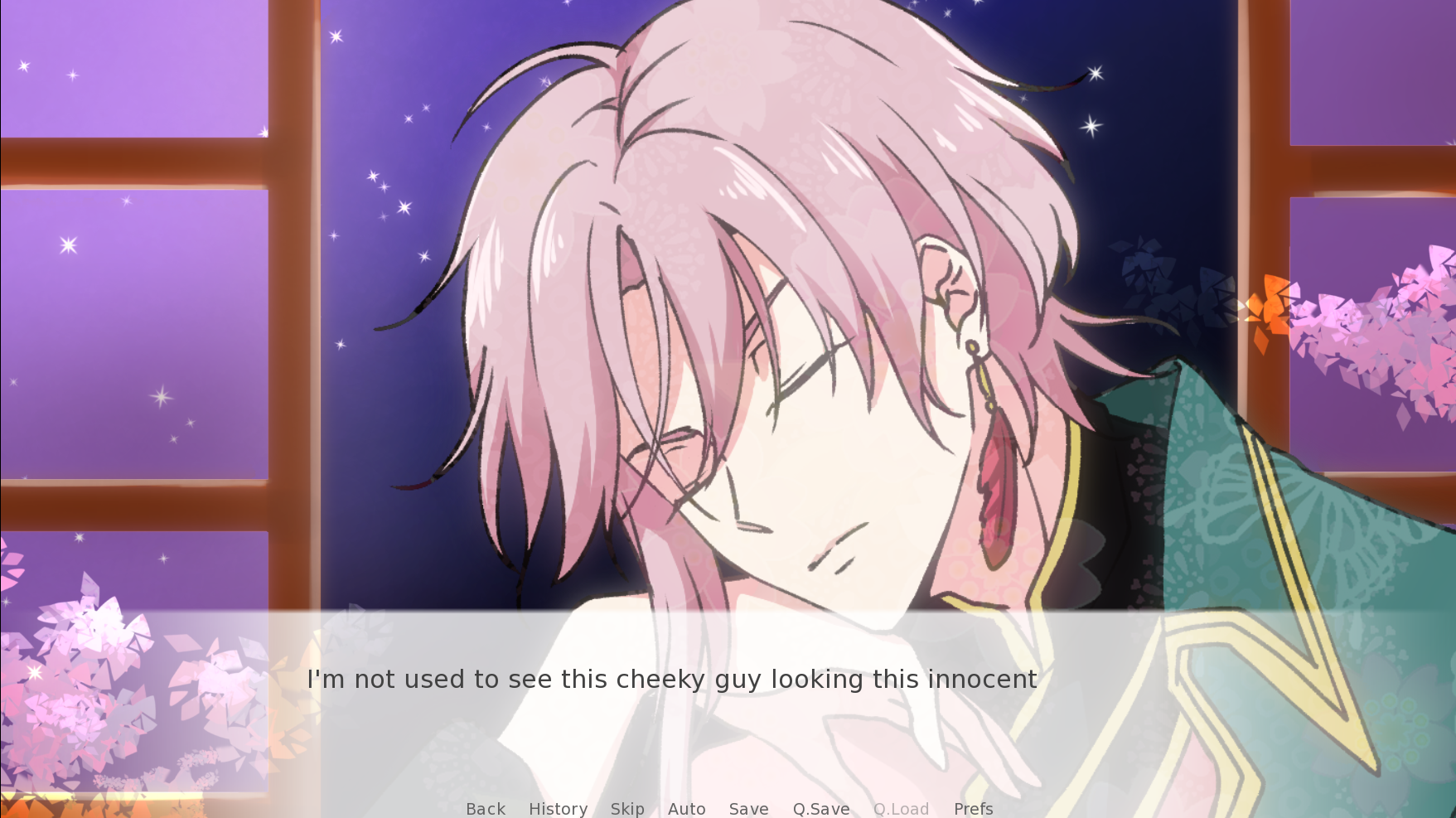Screenshot 3 for Night Breeze