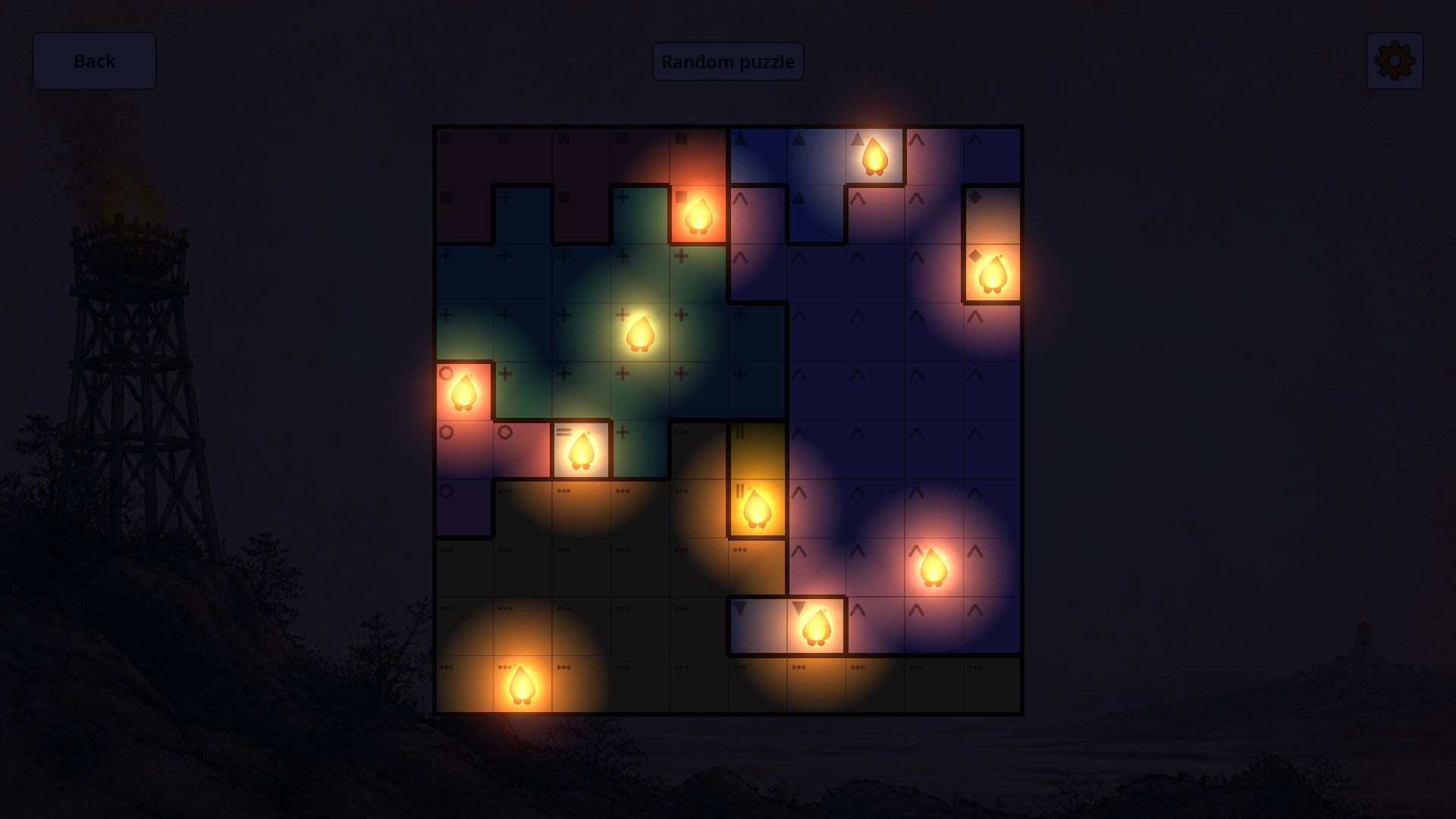 Screenshot 4 for Cresset