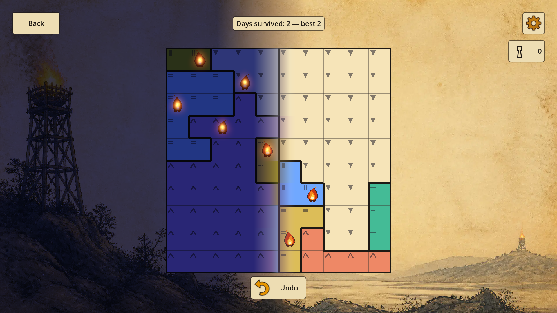 Screenshot 6 for Cresset
