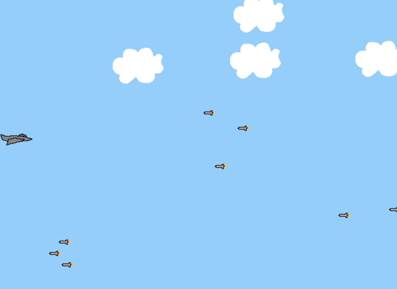Screenshot 7 for Retro Arcade