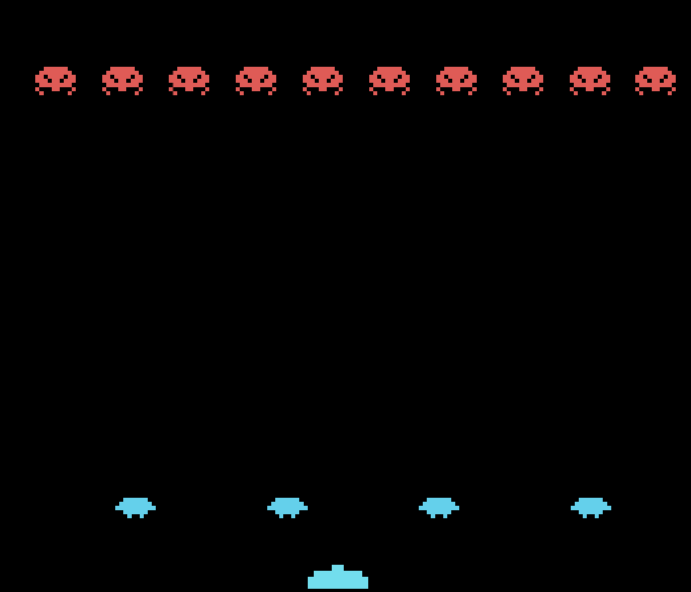 Screenshot 3 for Retro Arcade