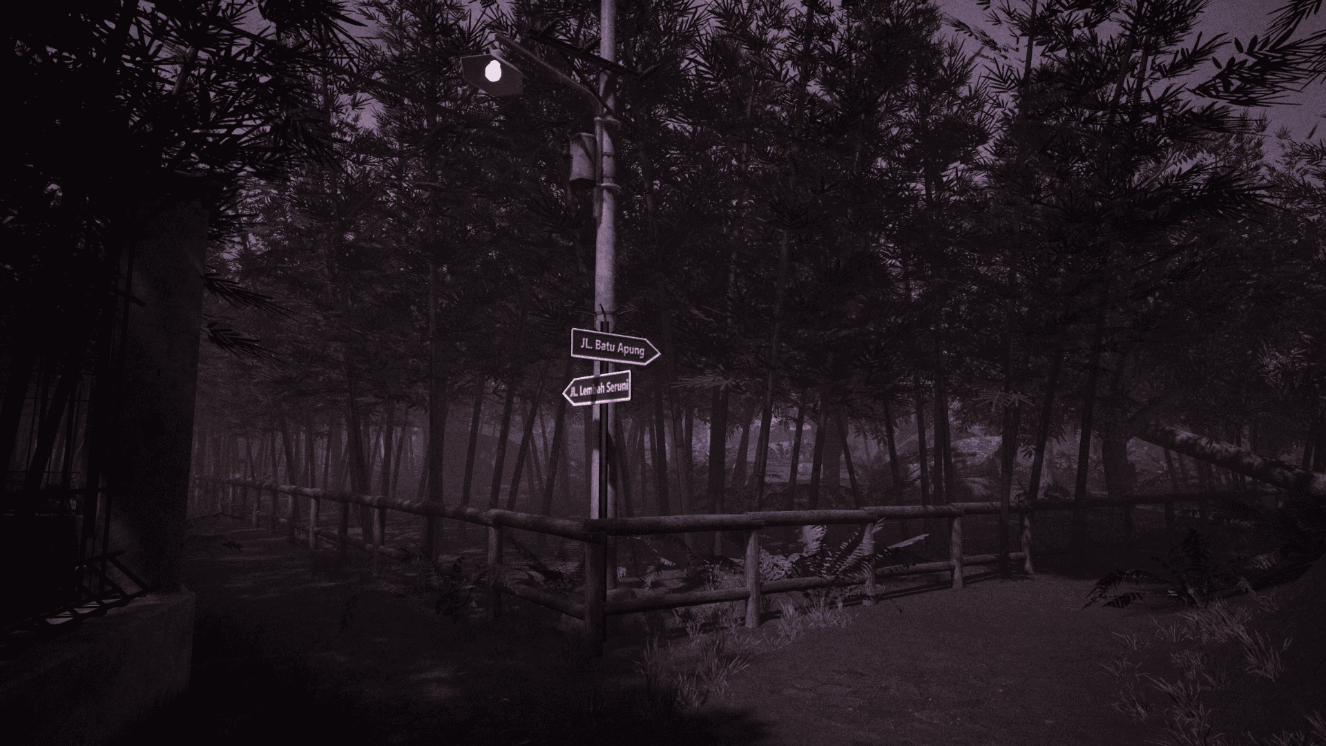 Screenshot 5 for Haze of Lucidity (Halu) - The Fish