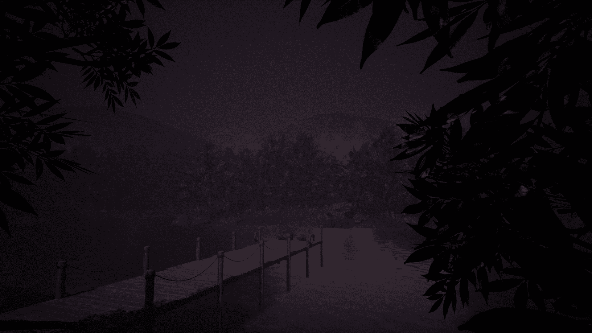 Screenshot 2 for Haze of Lucidity (Halu) - The Fish