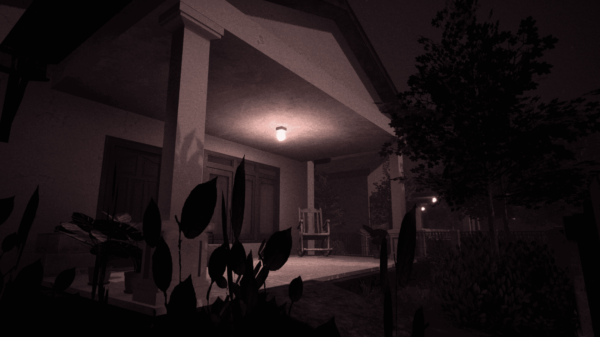 Screenshot 6 for Haze of Lucidity (Halu) - The Fish