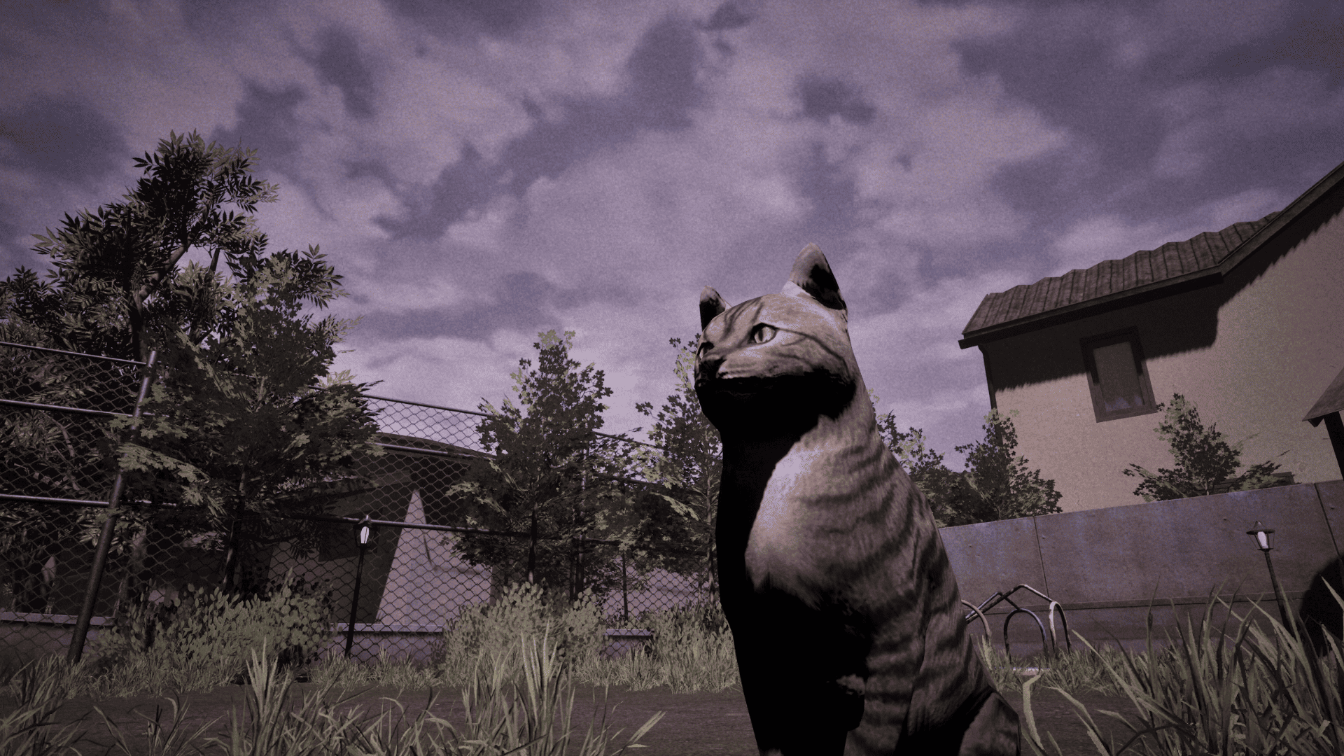 Screenshot 10 for Haze of Lucidity (Halu) - The Fish