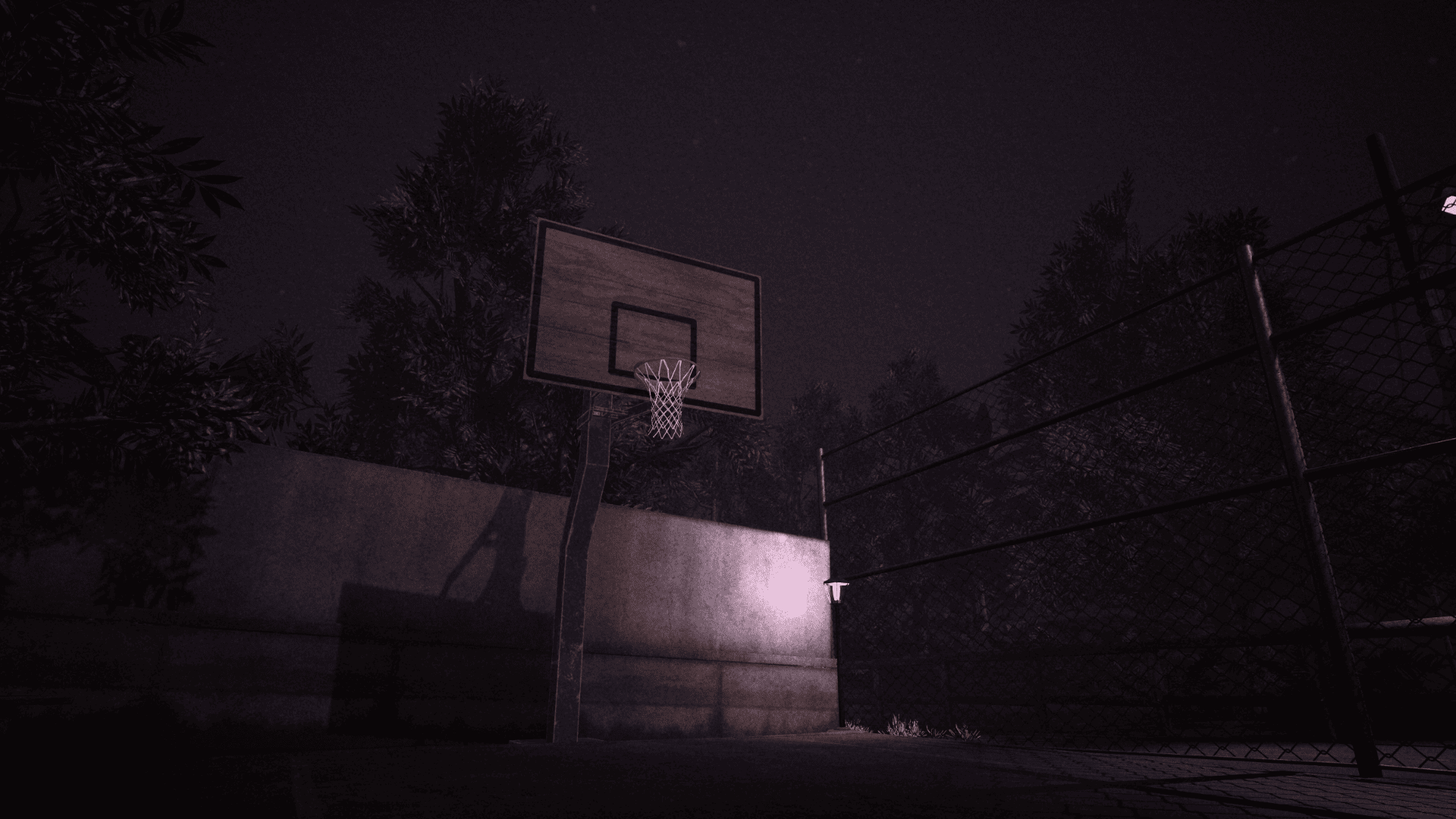 Screenshot 3 for Haze of Lucidity (Halu) - The Fish