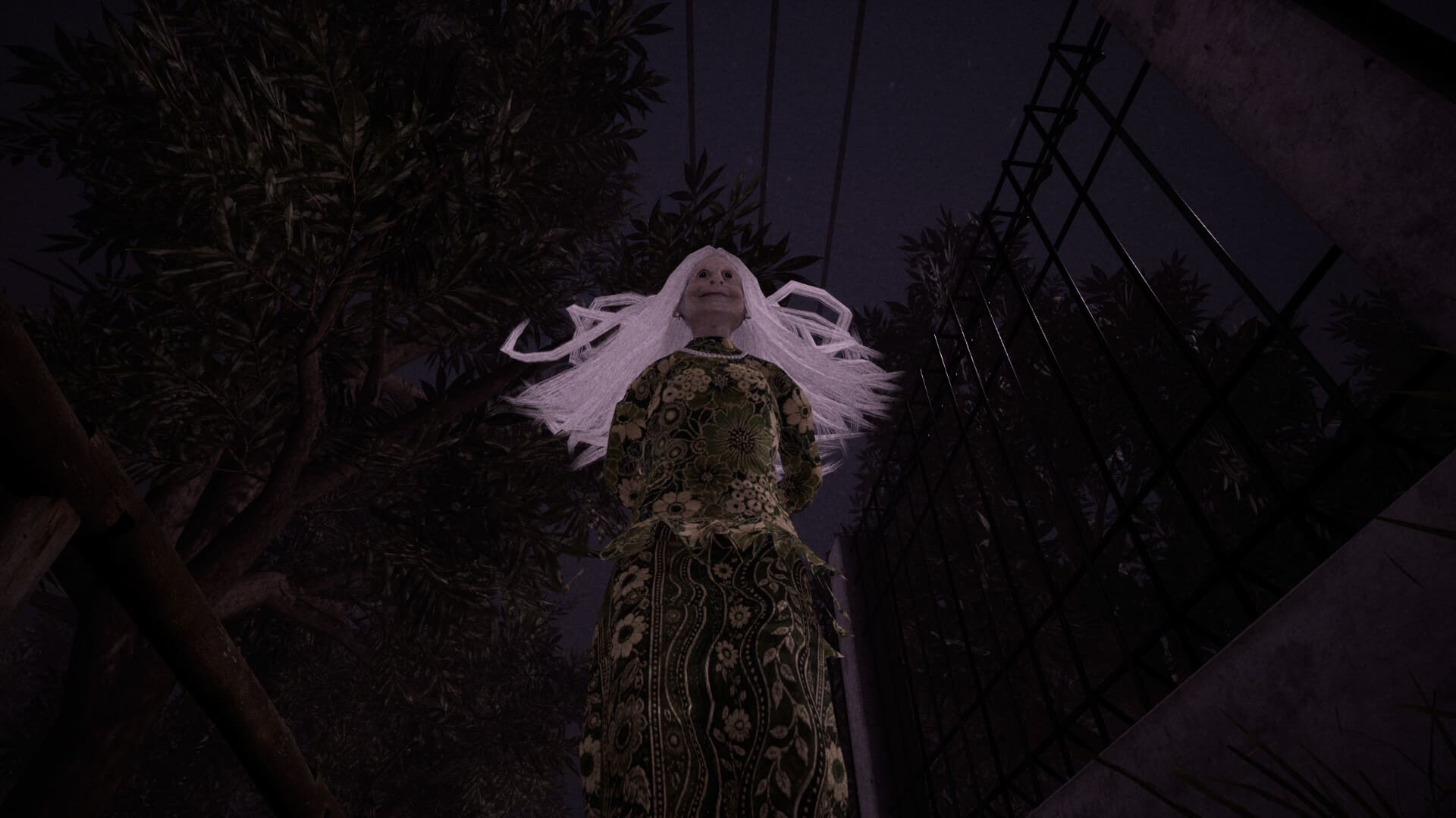 Screenshot 4 for Haze of Lucidity (Halu) - The Fish