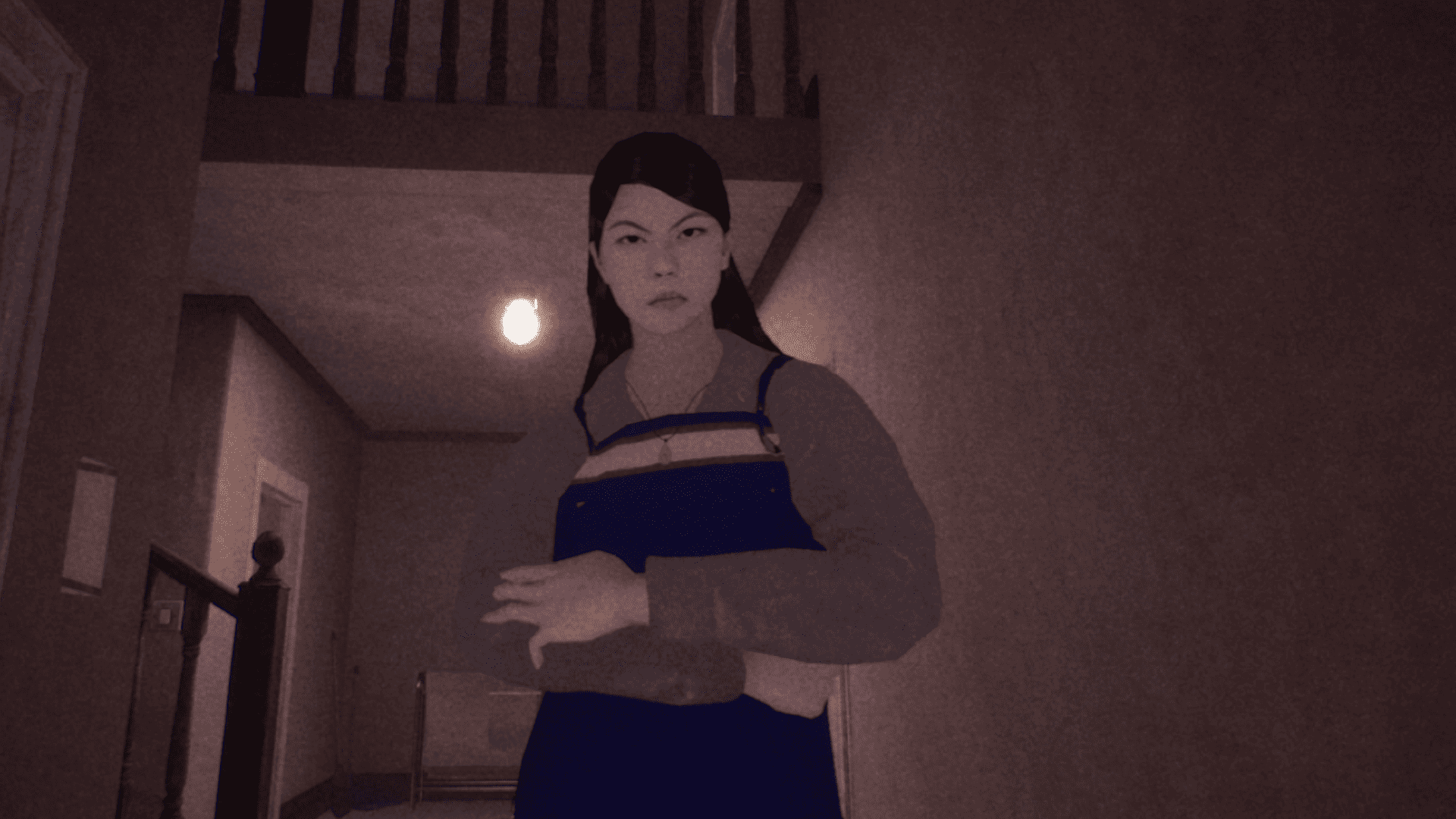 Screenshot 7 for Haze of Lucidity (Halu) - The Fish