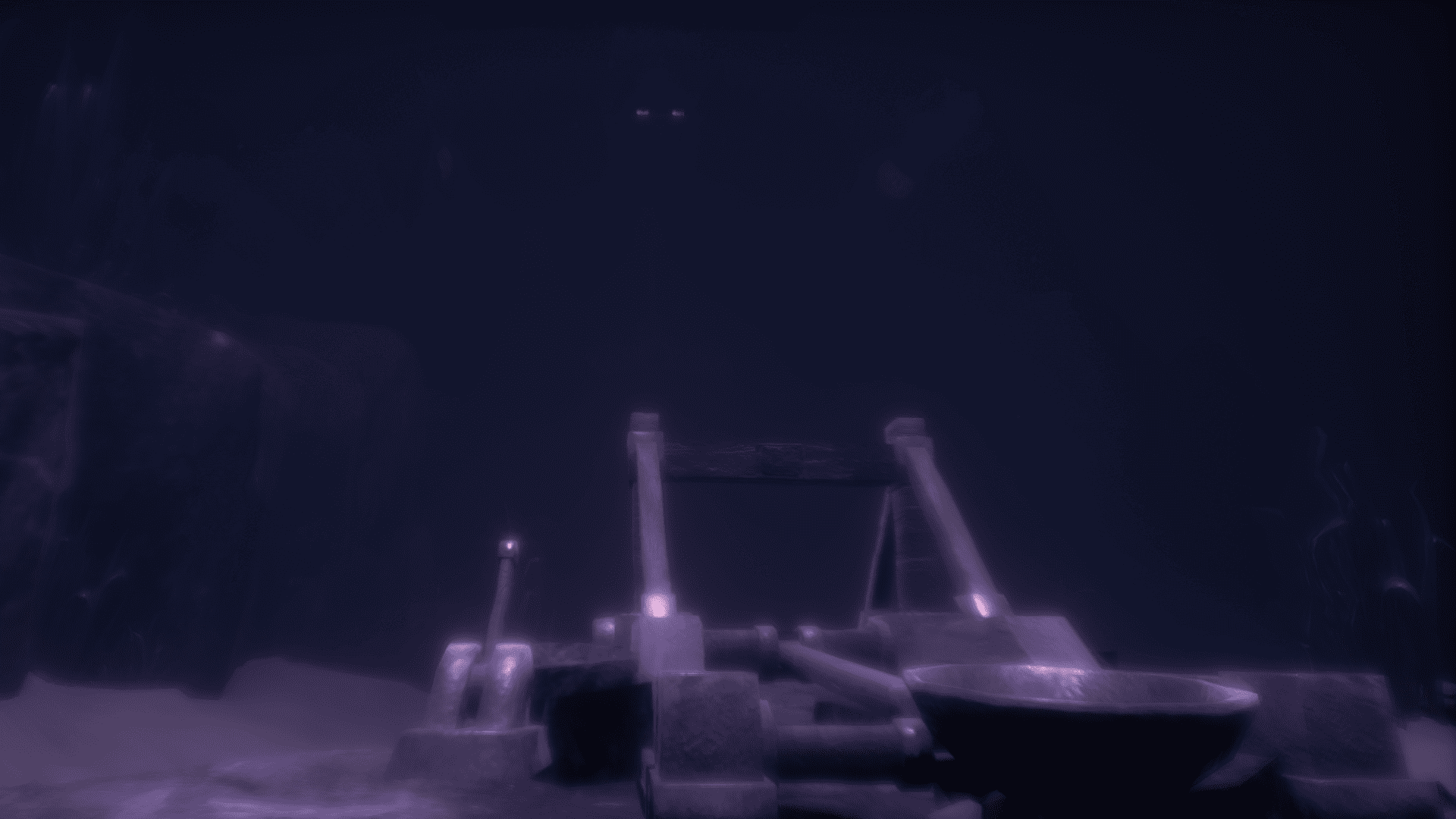 Screenshot 12 for Haze of Lucidity (Halu) - The Fish