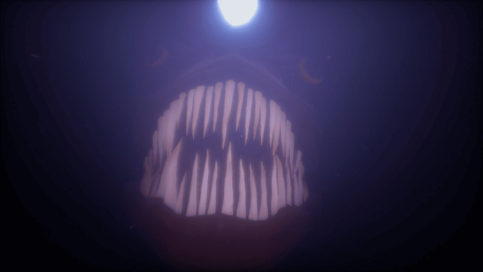 Screenshot 13 for Haze of Lucidity (Halu) - The Fish