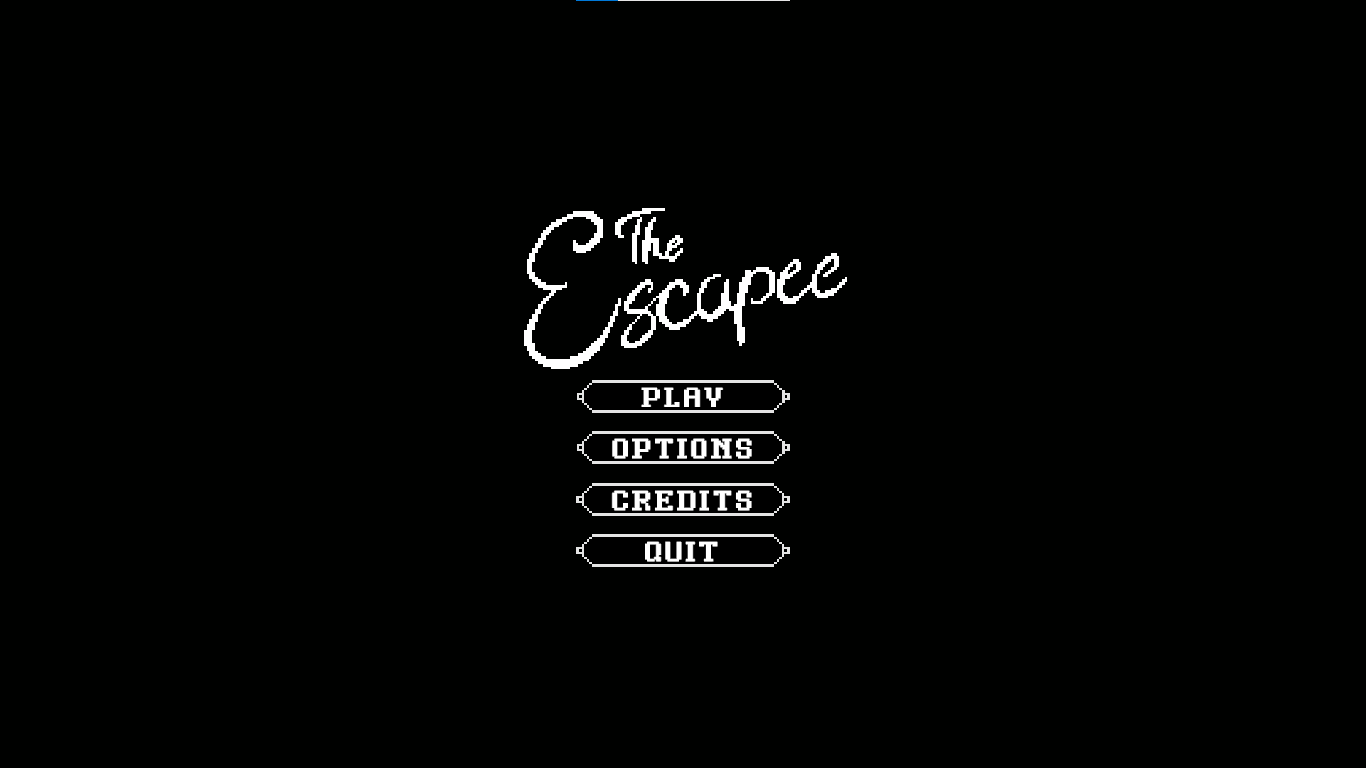 Screenshot 2 for The Escapee