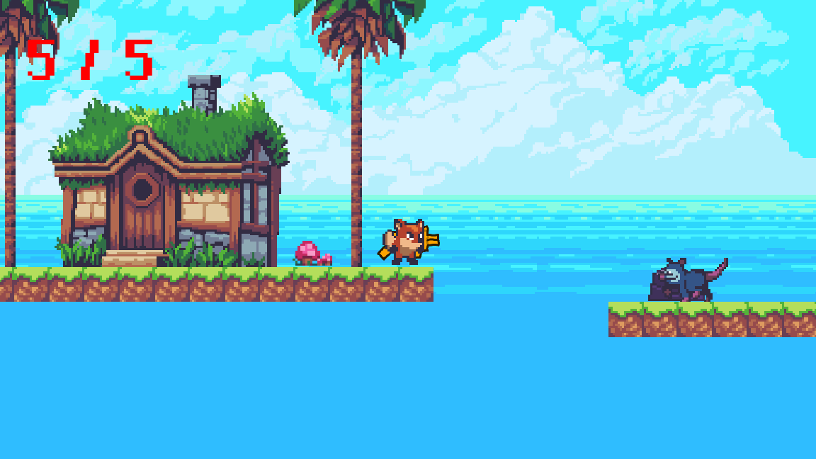 Screenshot 6 for Pixel Trigger