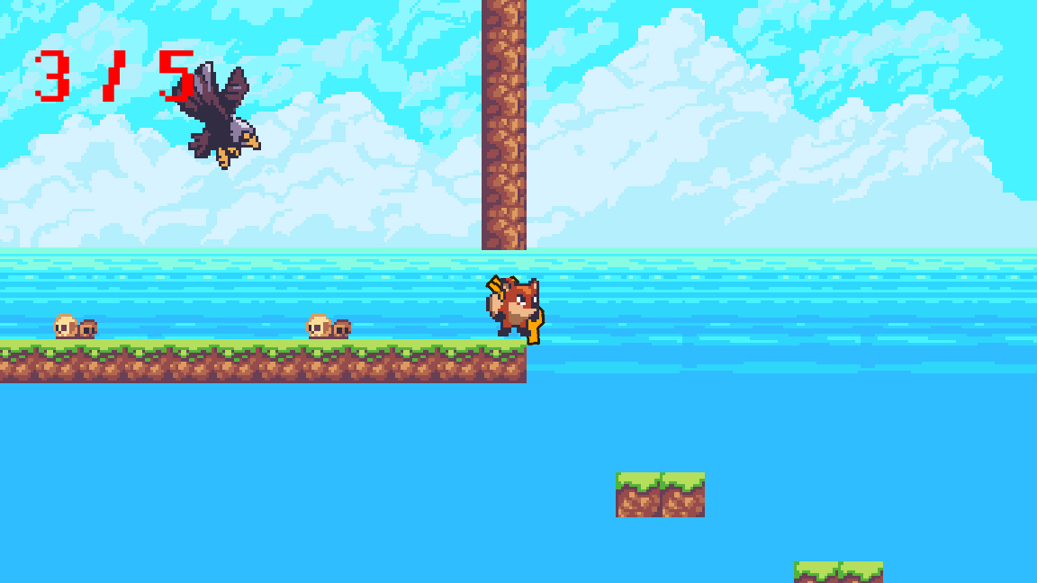 Screenshot 3 for Pixel Trigger
