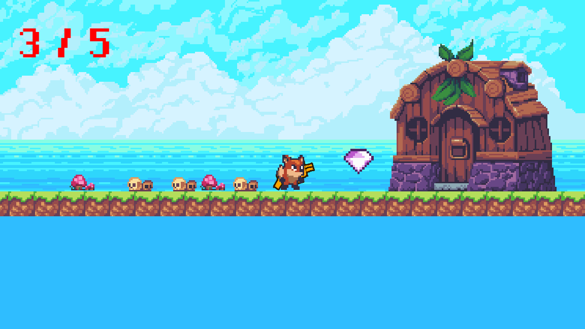 Screenshot 5 for Pixel Trigger