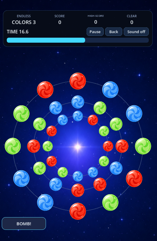 Screenshot 2 for MAWASUDAKE