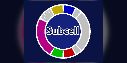 Cover image for Subcell