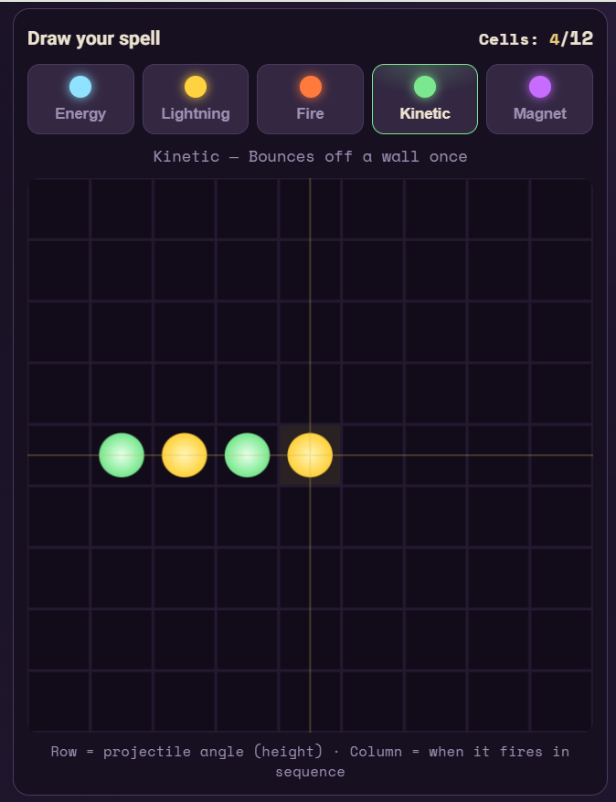 Screenshot 3 for Spell Sandbox