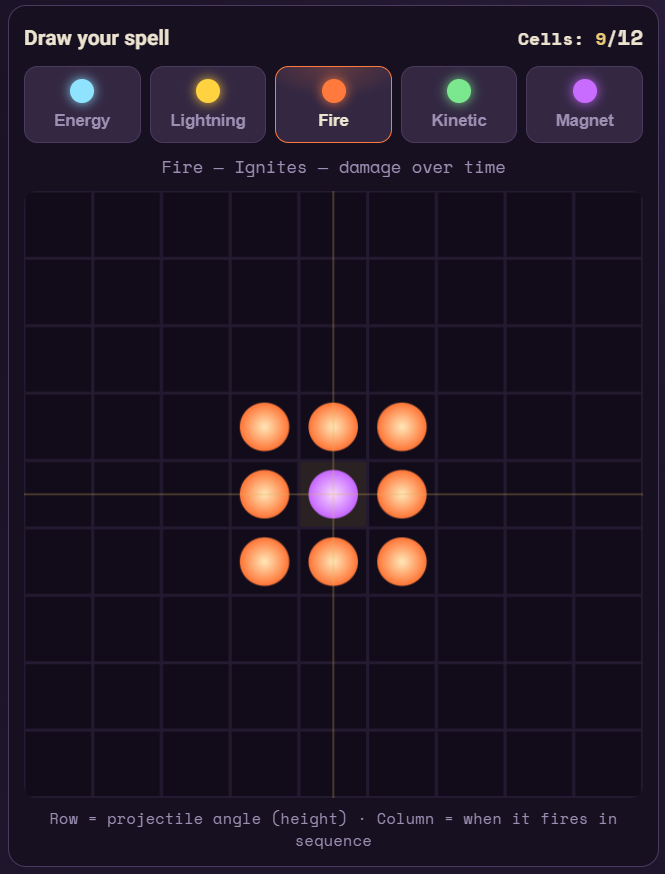 Screenshot 4 for Spell Sandbox
